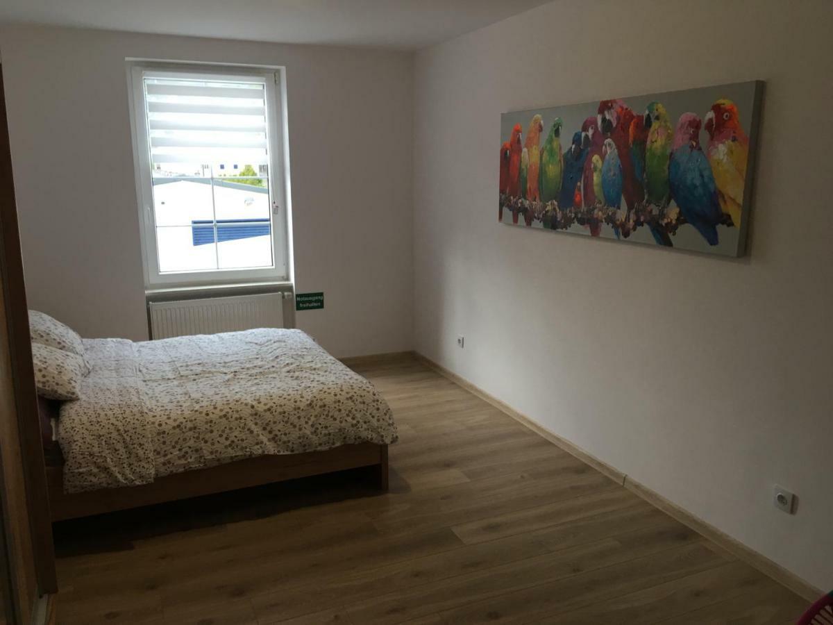 Winzerhaus Loreley سانكت غوارهاوزن المظهر الخارجي الصورة