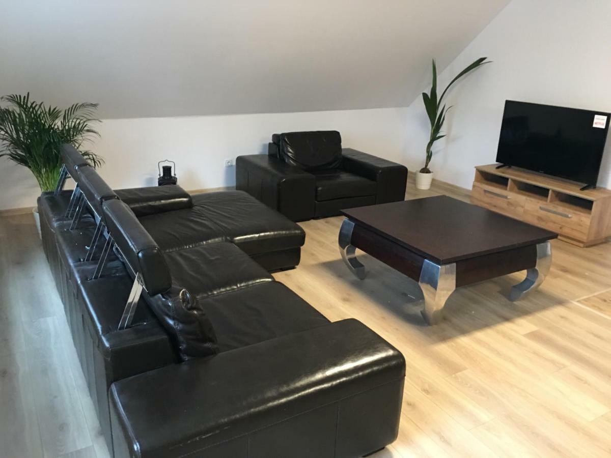 Winzerhaus Loreley سانكت غوارهاوزن المظهر الخارجي الصورة