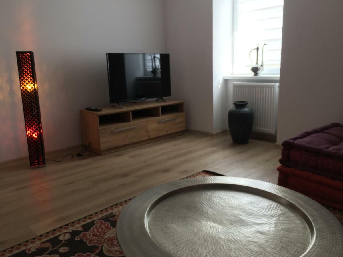 Winzerhaus Loreley سانكت غوارهاوزن المظهر الخارجي الصورة