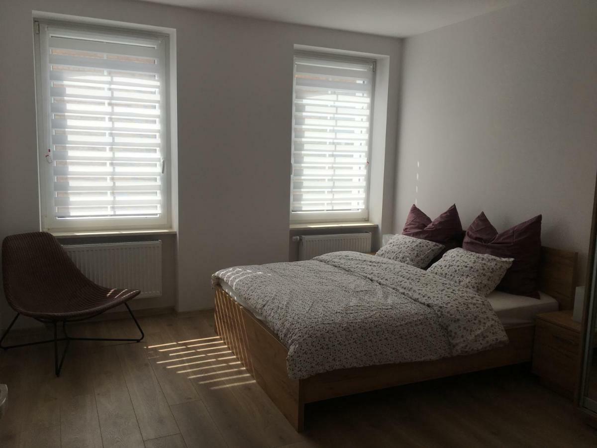 Winzerhaus Loreley سانكت غوارهاوزن المظهر الخارجي الصورة