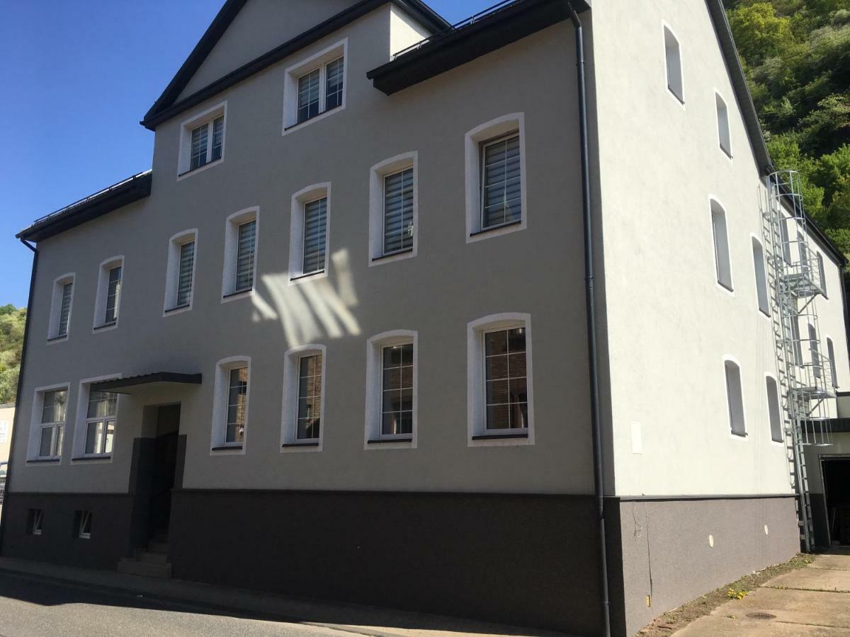 Winzerhaus Loreley سانكت غوارهاوزن المظهر الخارجي الصورة