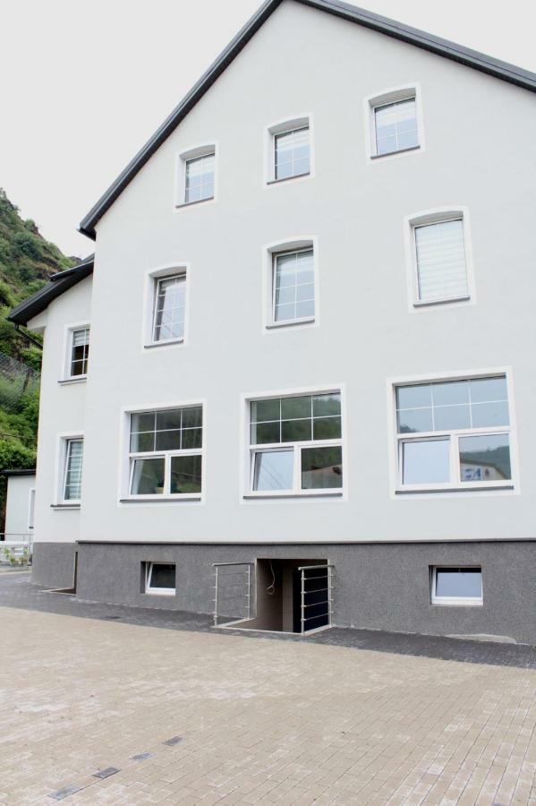 Winzerhaus Loreley سانكت غوارهاوزن المظهر الخارجي الصورة